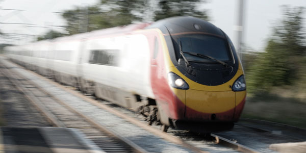 Network Rail