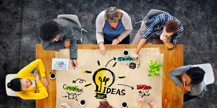 project planning template