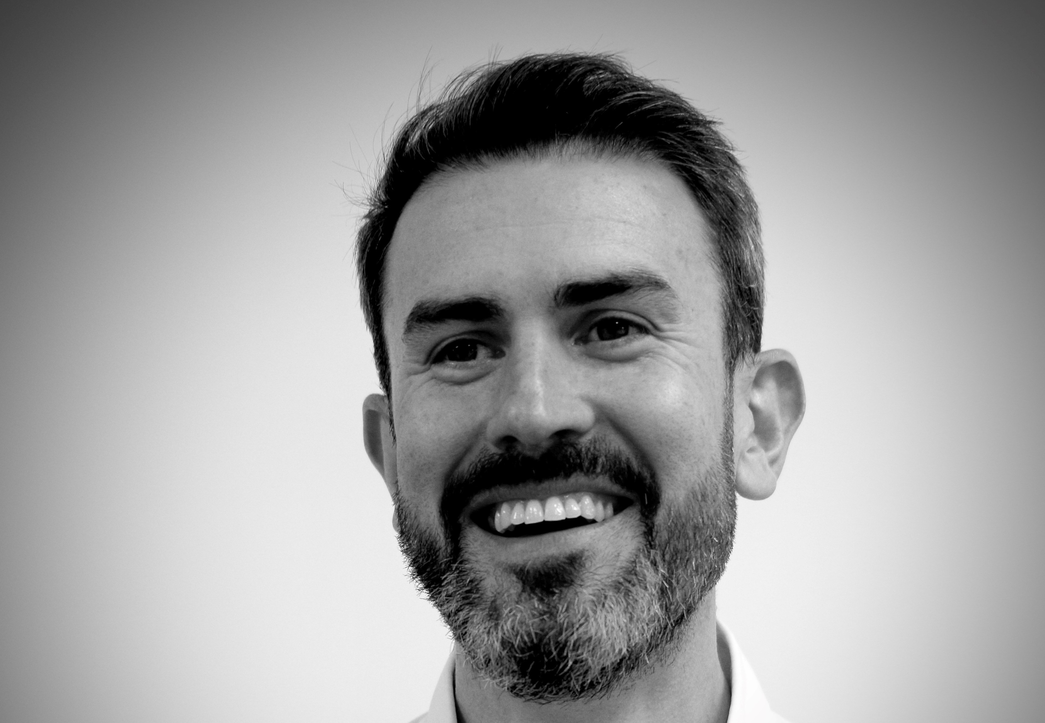 Afiniti news Jay Dixon joins the team as Business Change Director