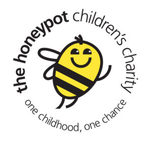 Honeypot charity logo