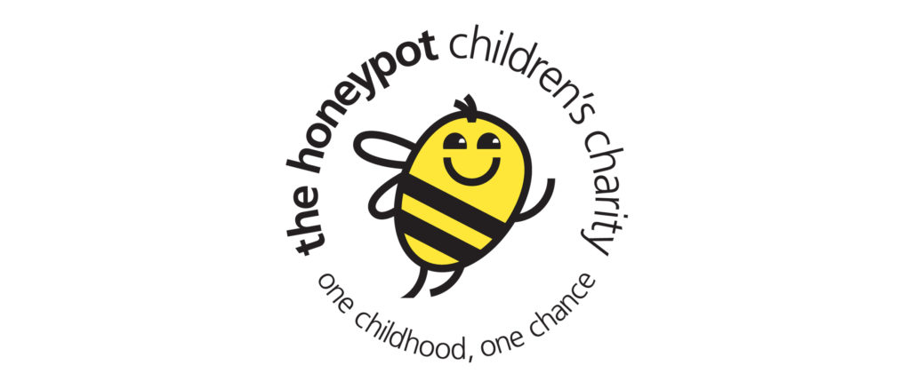 Afiniti Raises 1 400 For The Honeypot Children S Charity Afiniti