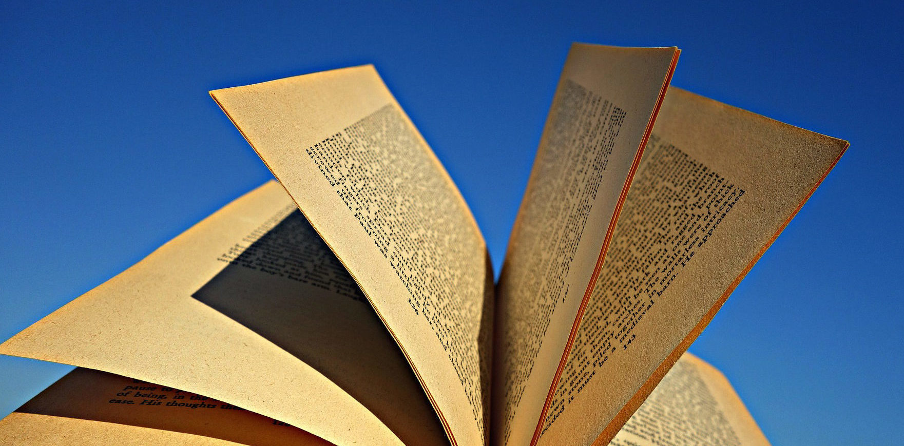 storytelling for business change