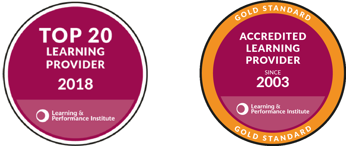 LPI accredited