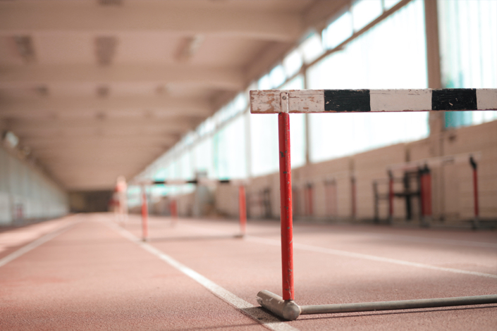 Hurdle Image