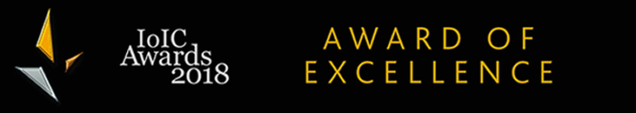 IoIC-Award-of-Excellence-2018 IoIC Award of Excellence 2018