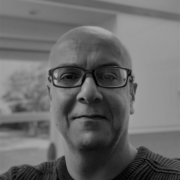 Chris Panayides