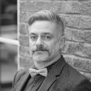 David Browning