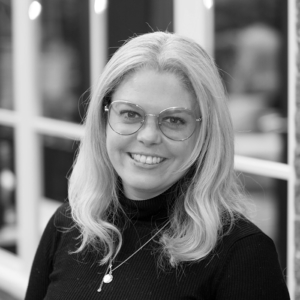 Kirsten Walker