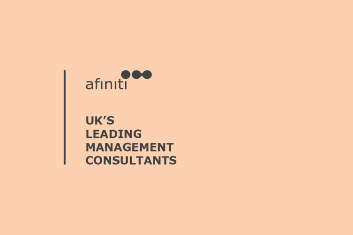 UK Leading Management Consultant Afiniti V1