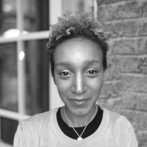 Kemi Phillips