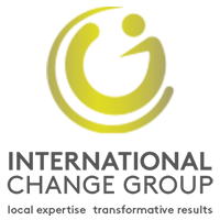 international change group