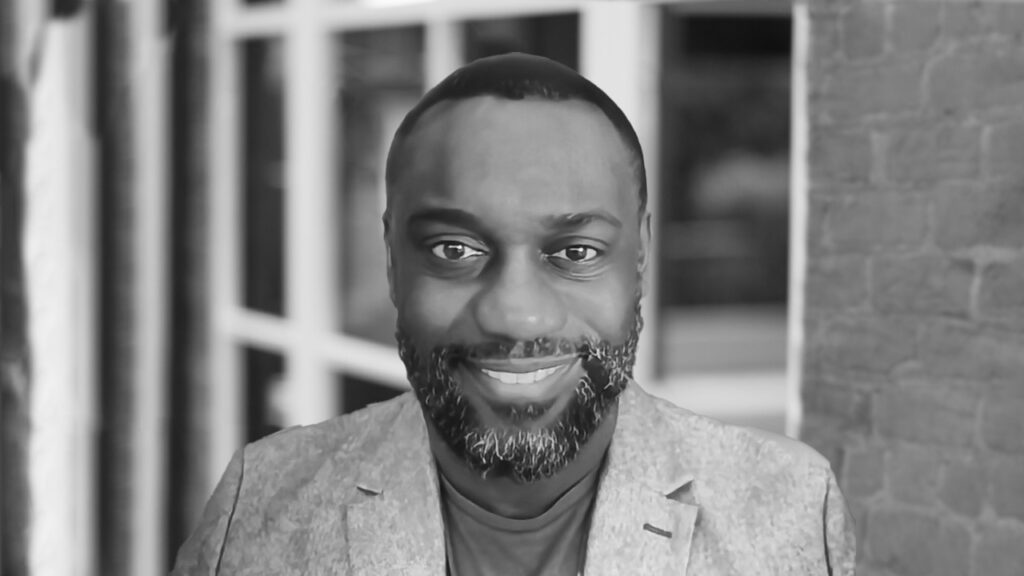 Michael Charles