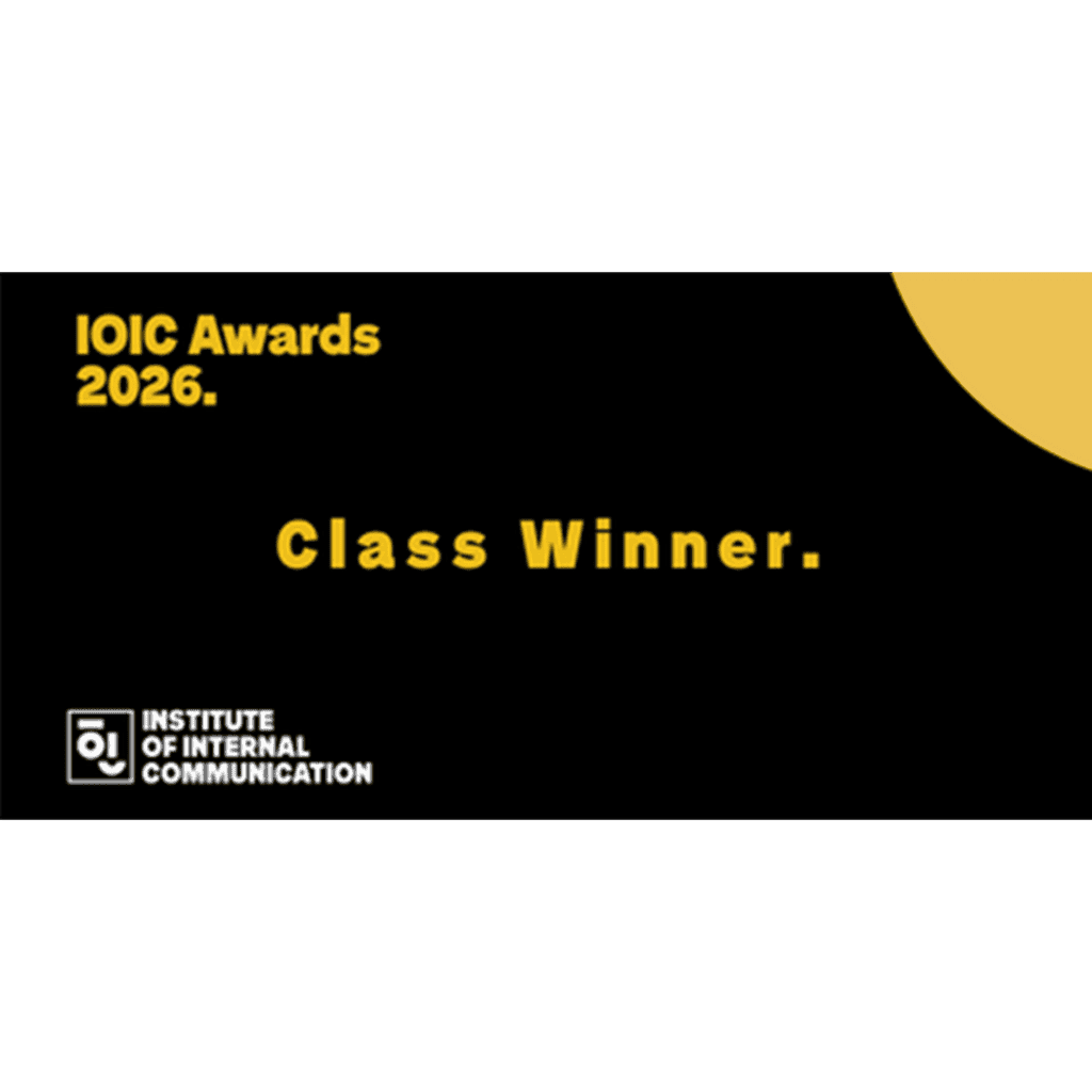 IOIC Awards 2026 Class Winner
